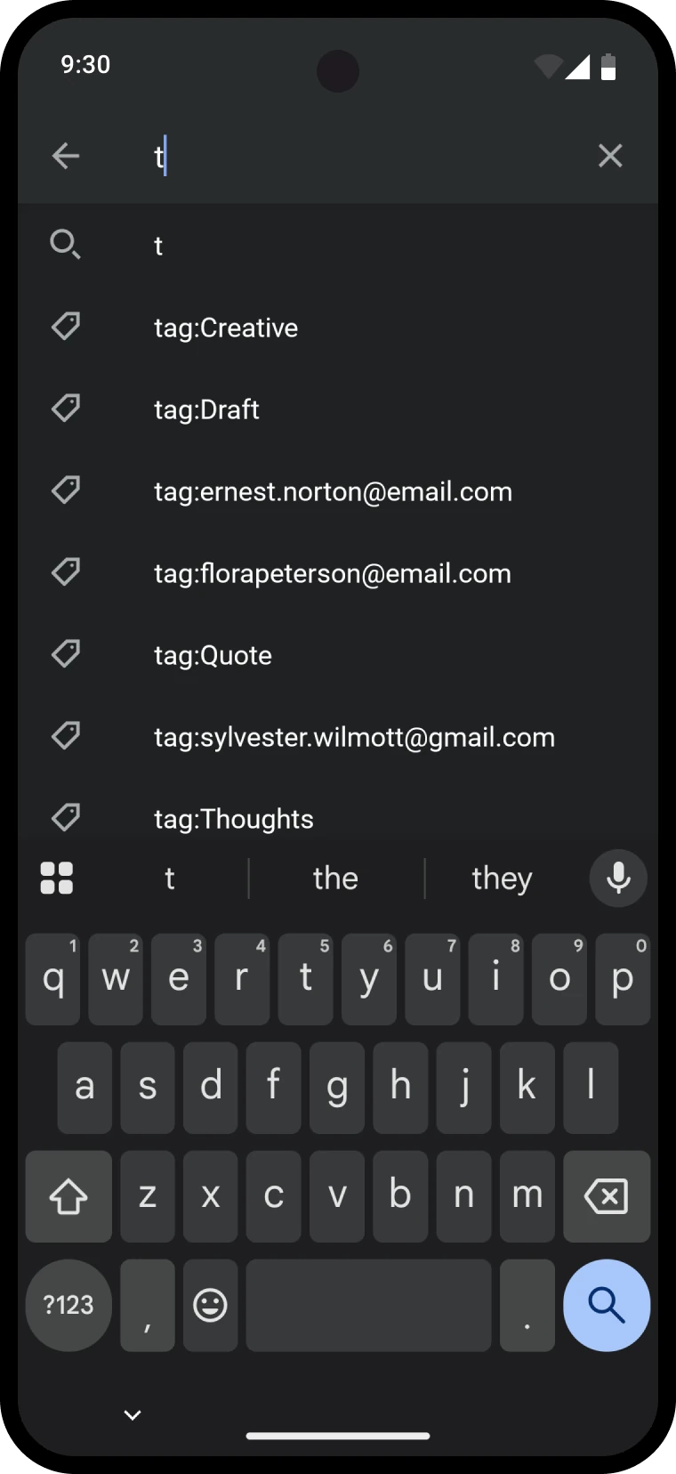 Simplenote